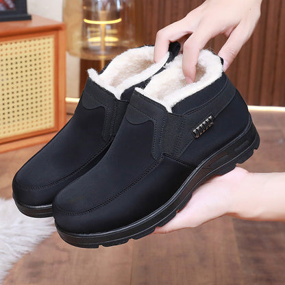 🔥50% OFF Men's Slip-On Winter Shoes